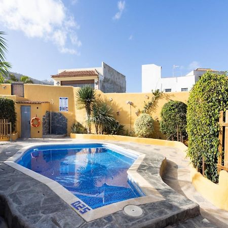 Eden Rentals North Paradise 'House A' Santa Catalina エクステリア 写真
