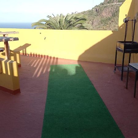 Eden Rentals North Paradise 'House A' Santa Catalina エクステリア 写真