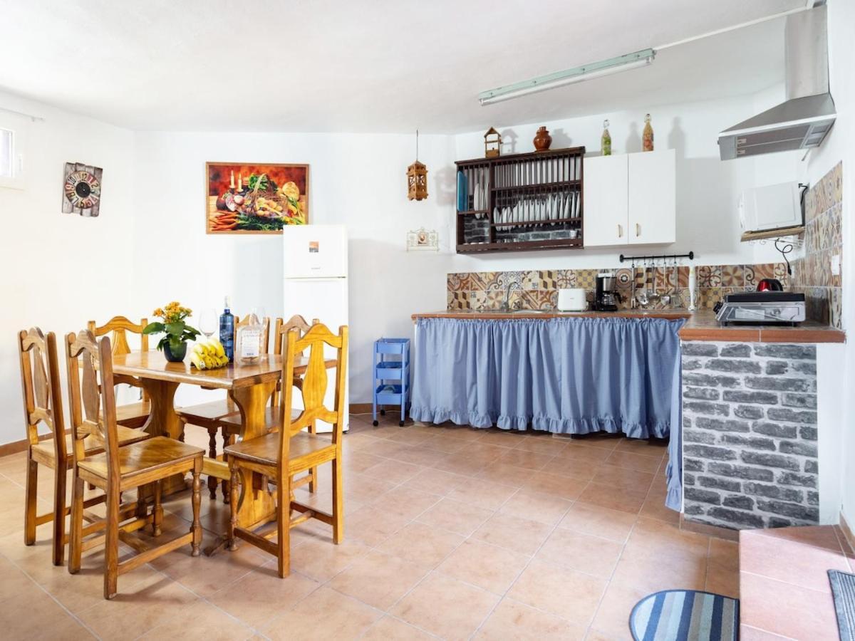 Eden Rentals North Paradise 'House A' Santa Catalina エクステリア 写真