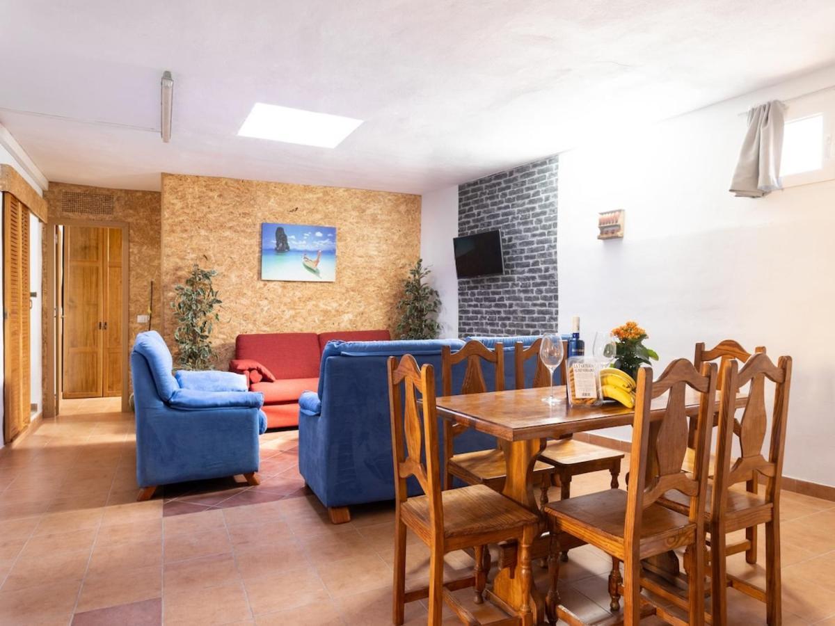 Eden Rentals North Paradise 'House A' Santa Catalina エクステリア 写真
