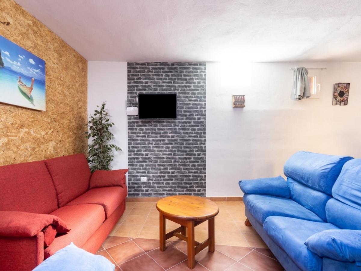 Eden Rentals North Paradise 'House A' Santa Catalina エクステリア 写真