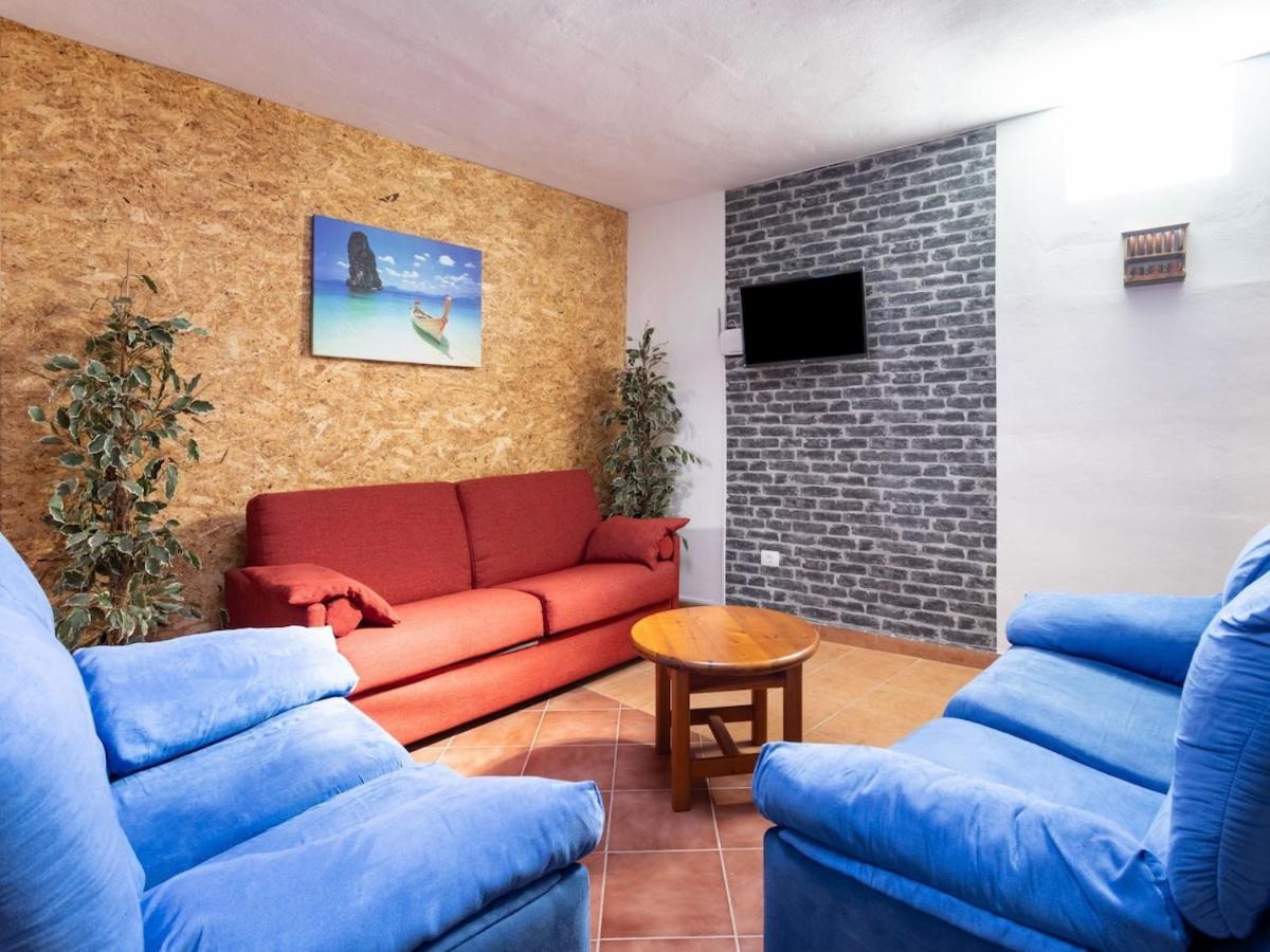Eden Rentals North Paradise 'House A' Santa Catalina エクステリア 写真