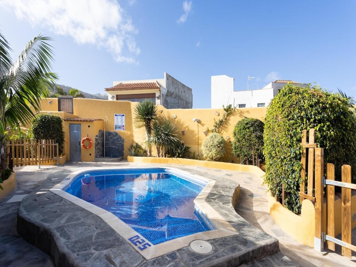Eden Rentals North Paradise 'House A' Santa Catalina エクステリア 写真