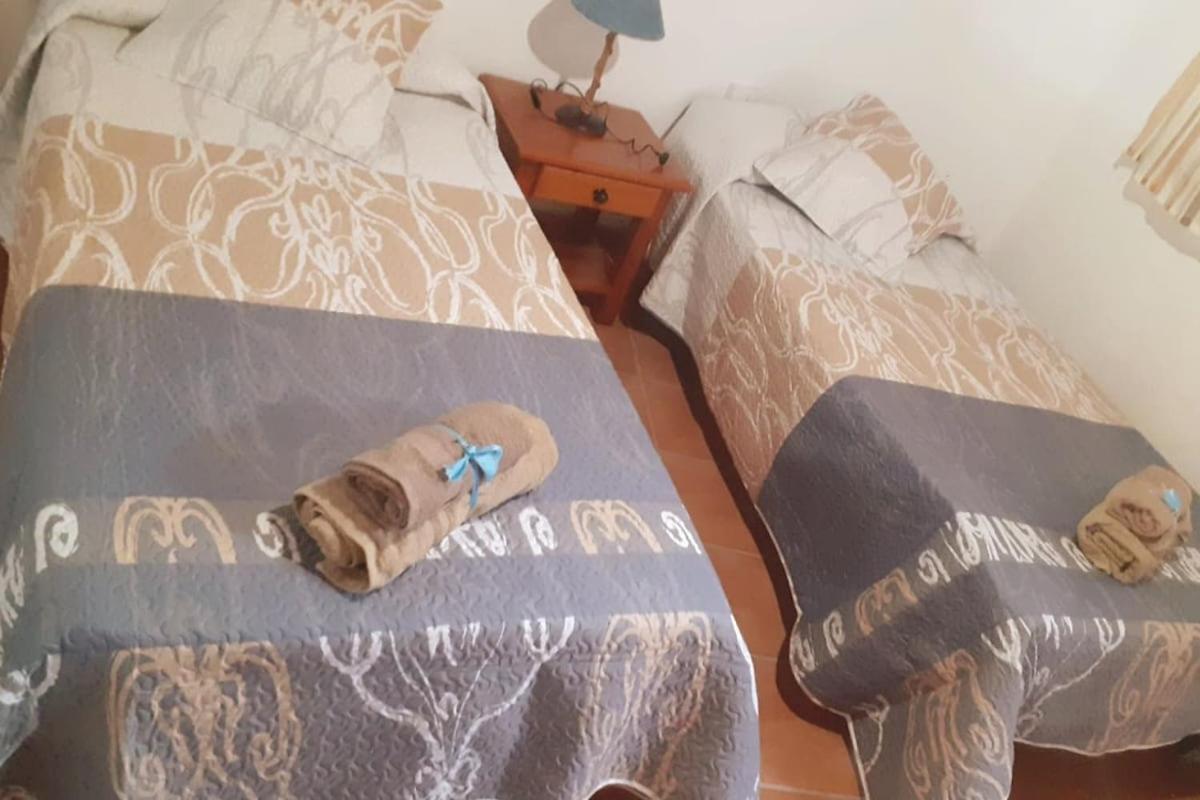 Eden Rentals North Paradise 'House A' Santa Catalina エクステリア 写真
