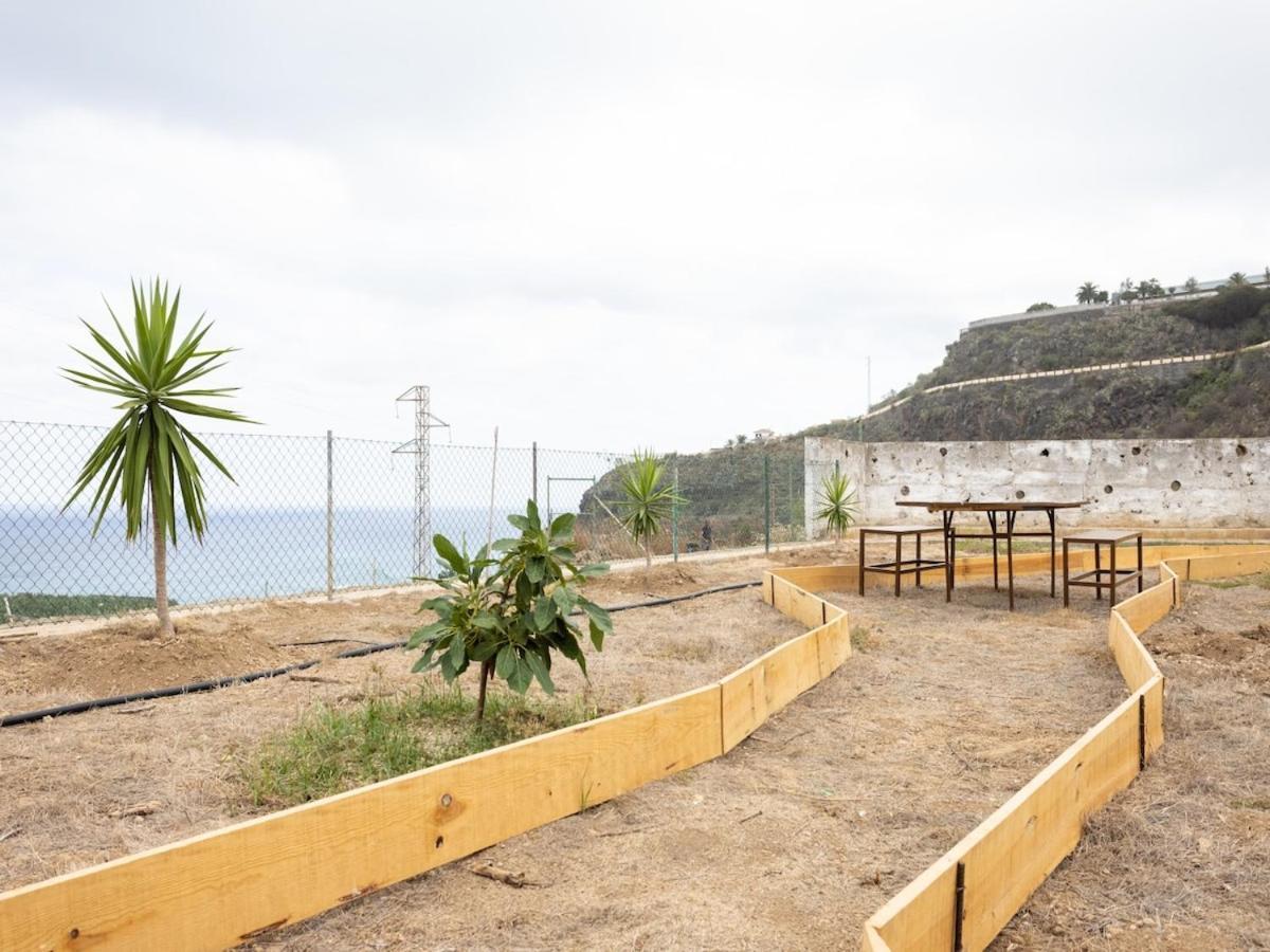 Eden Rentals North Paradise 'House A' Santa Catalina エクステリア 写真