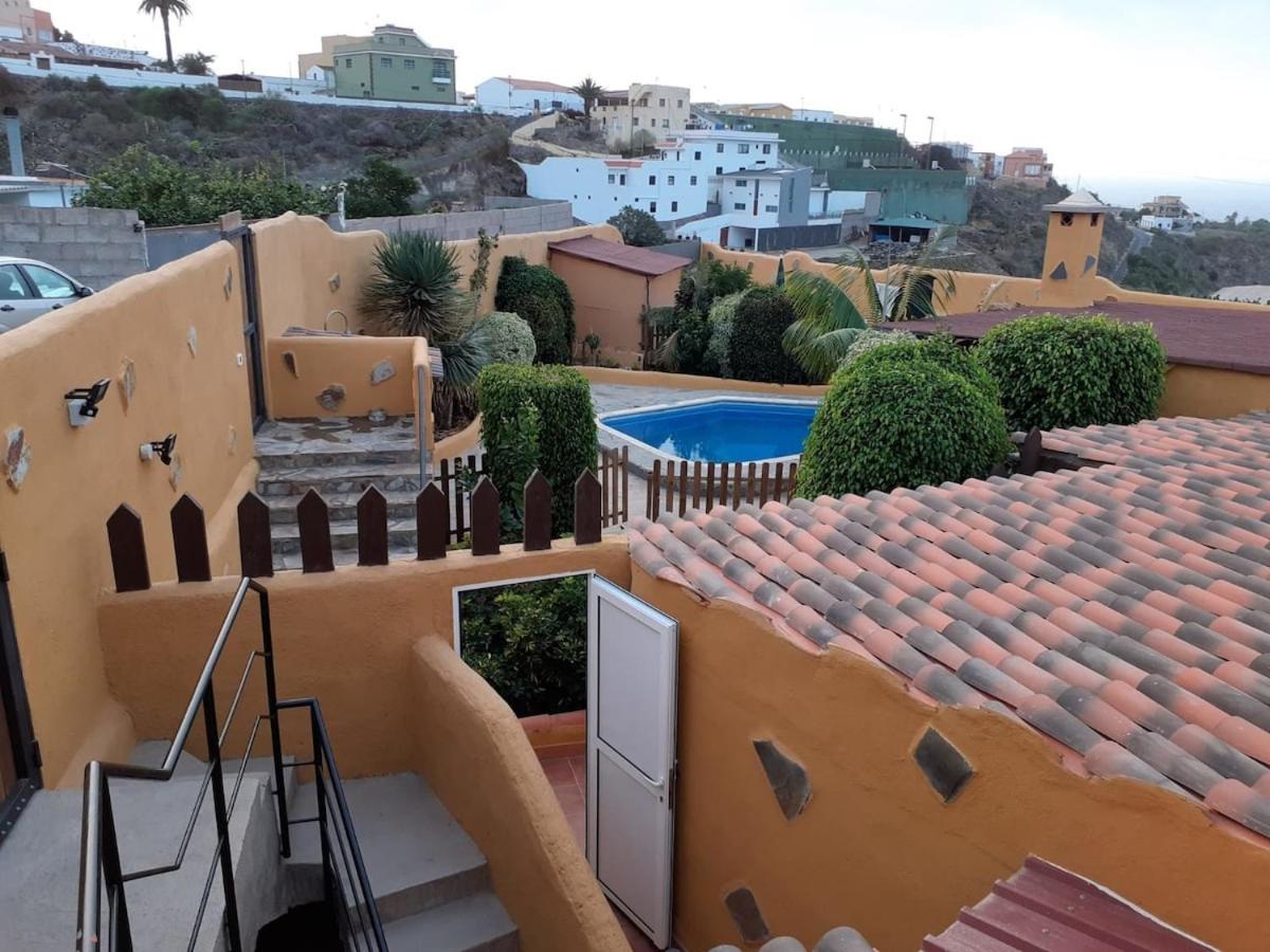 Eden Rentals North Paradise 'House A' Santa Catalina エクステリア 写真