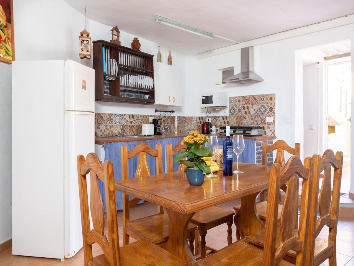 Eden Rentals North Paradise 'House A' Santa Catalina エクステリア 写真