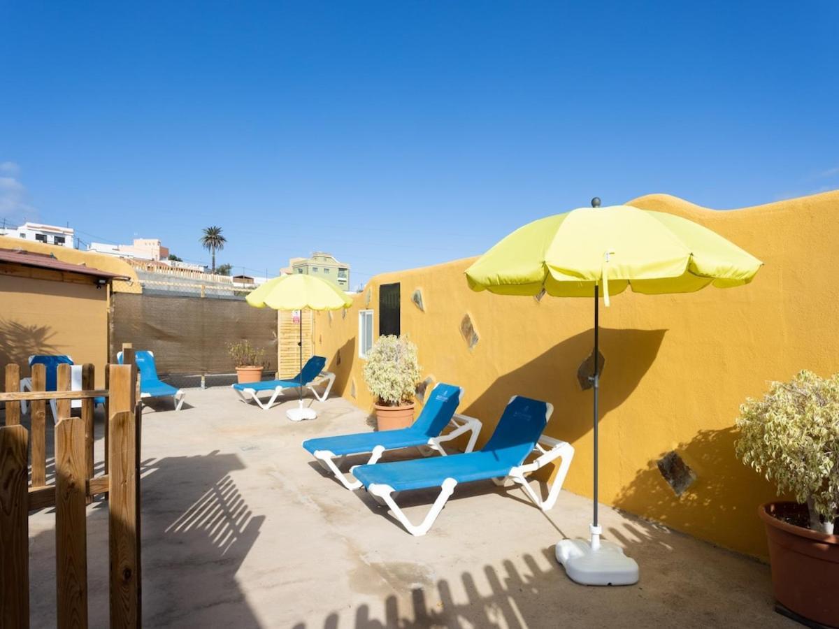 Eden Rentals North Paradise 'House A' Santa Catalina エクステリア 写真