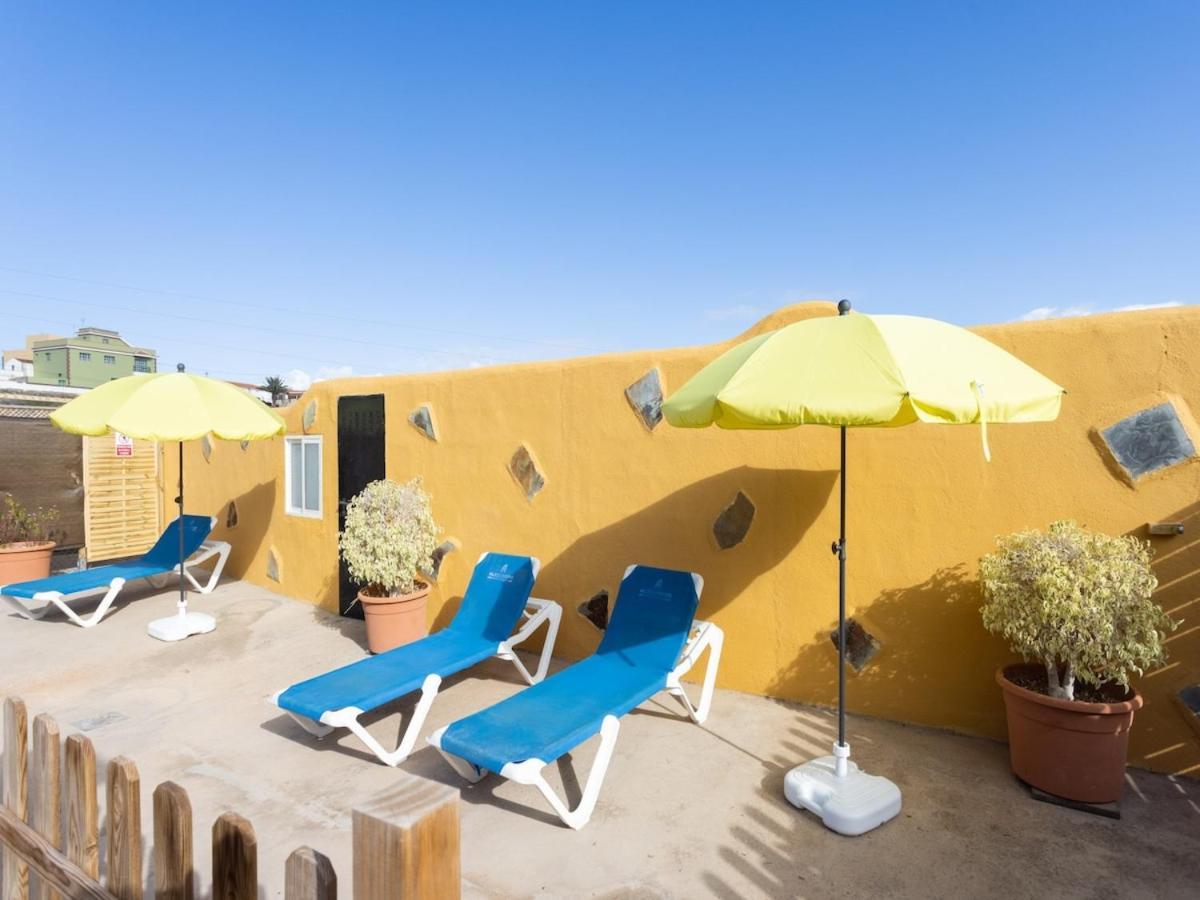 Eden Rentals North Paradise 'House A' Santa Catalina エクステリア 写真