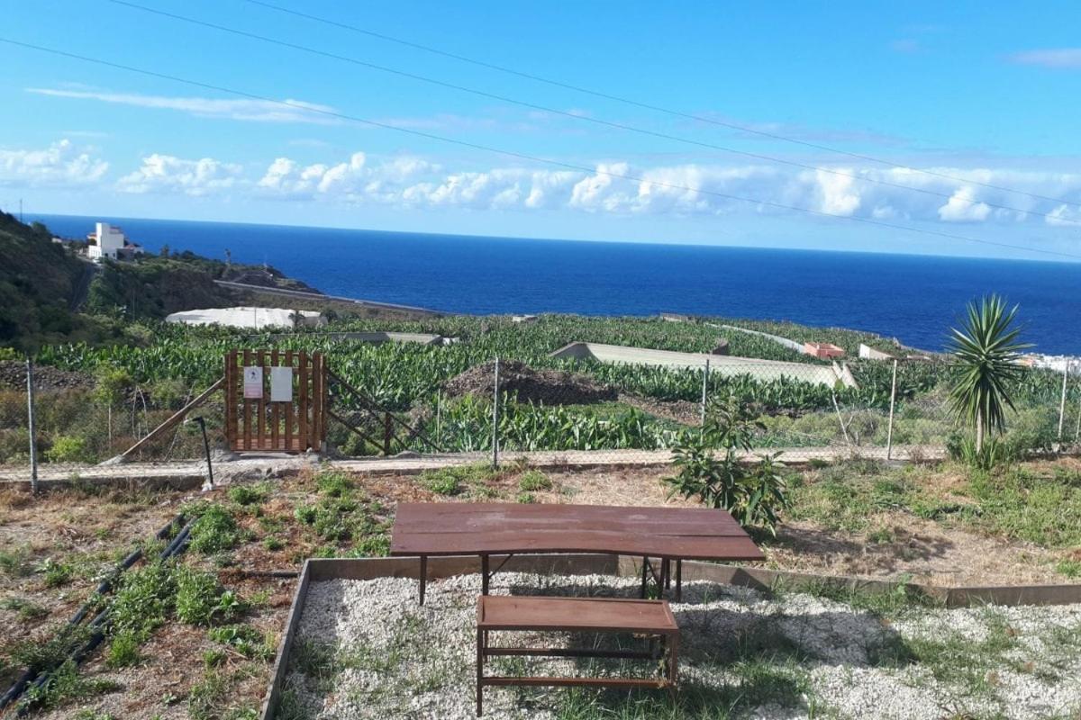 Eden Rentals North Paradise 'House A' Santa Catalina エクステリア 写真