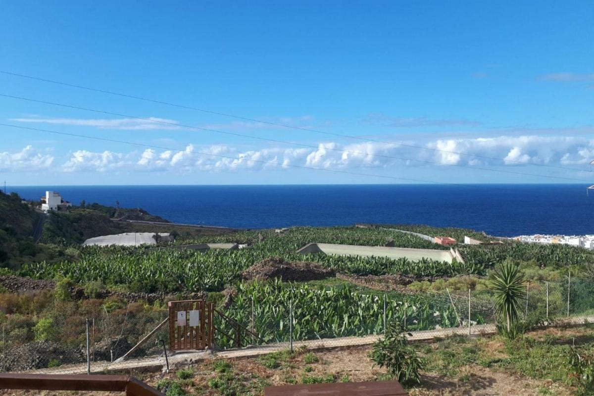 Eden Rentals North Paradise 'House A' Santa Catalina エクステリア 写真