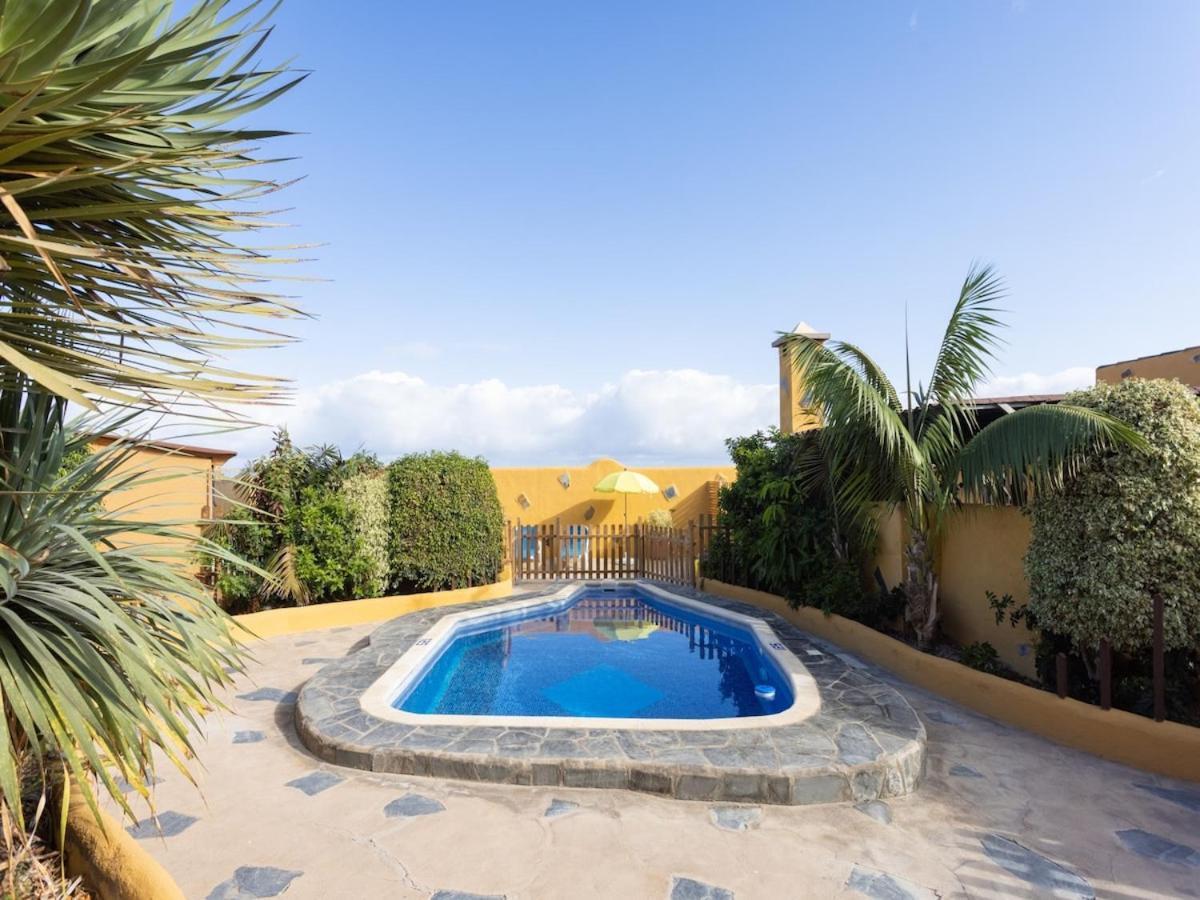 Eden Rentals North Paradise 'House A' Santa Catalina エクステリア 写真