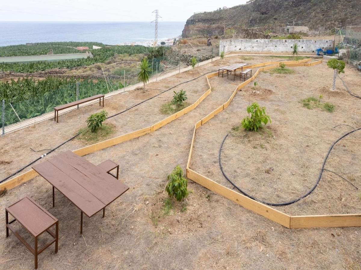 Eden Rentals North Paradise 'House A' Santa Catalina エクステリア 写真