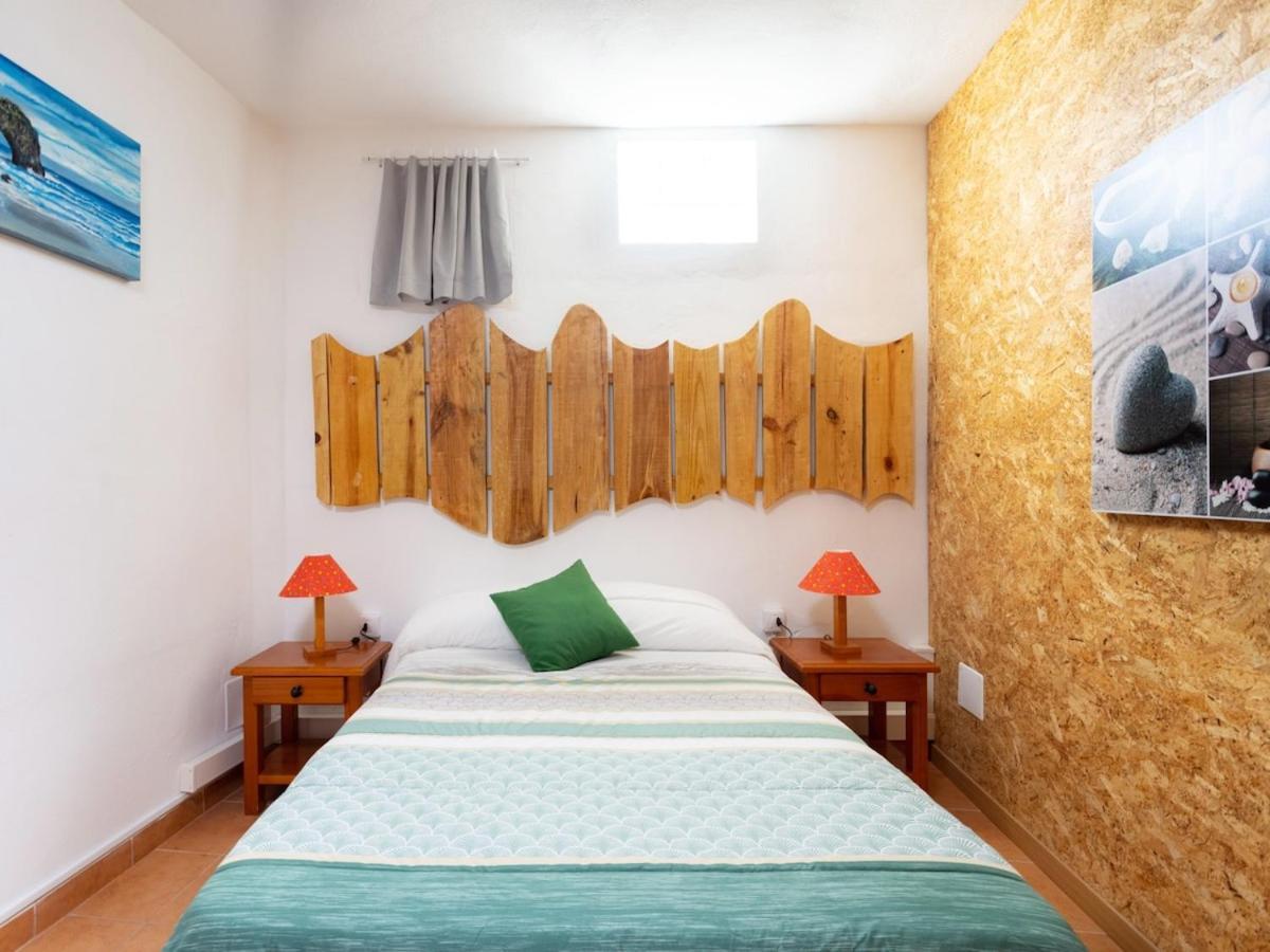 Eden Rentals North Paradise 'House A' Santa Catalina エクステリア 写真