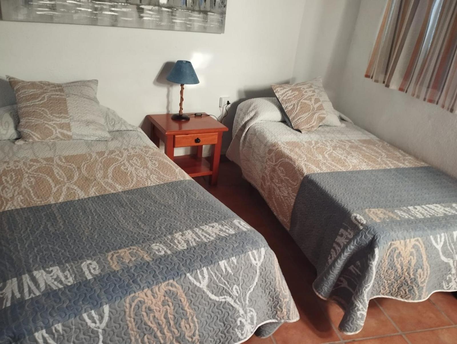 Eden Rentals North Paradise 'House A' Santa Catalina エクステリア 写真
